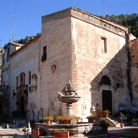 Chiesa di Santa Maria di Gesù