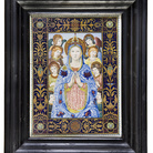 Giuseppe Magni e la maiolica italiana dello Storicismo