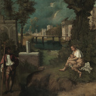 Un nuovo Giorgione alle Gallerie dell’Accademia