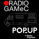 Radio GAMeC PopUp