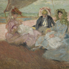 Monet e gli Impressionisti in Normandia