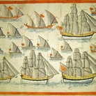 Navi, squeri, traghetti da Jacopo de’ Barbari