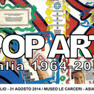 Pop Art. Italia 1964-2014