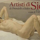 Artisti di Sicilia. Da Pirandello a Iudice