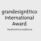 GrandesignEtico International Award 2014