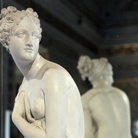 Antonio Canova, Venere Italica, gesso, 1811. Venezia, Museo Correr. © Fondazione Musei Civici di Venezia