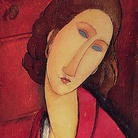 Modigliani. Les Femmes