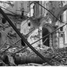 Dalle bombe al museo: 1942-1959