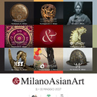 Milano Asian Art 2017