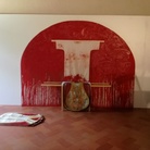 Hermann Nitsch. Katharsis