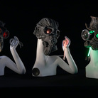 Arte e suono. Opere interattive e sonore dall’elettronica alla robotica