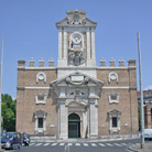 Porta Pia