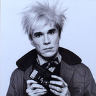 Andy Warhol, icona pop, si racconta a Padova in una mostra