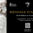 Biennale d'arte 2014