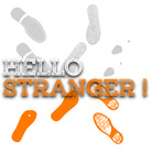 Hello Stranger!