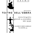 Teatro dell'ombra