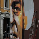 Milano WallArt, murales a Milano