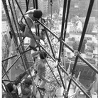 Archivio della Veneranda Fabbrica, Restauro della Madonnina, Luglio 1967