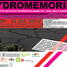 Hydromemories