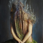 Agostino Arrivabene. Vesperbild