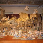 Vito D’Anna. Presepe di carta