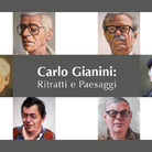 Carlo Giannini. Ritratti e Paesaggi