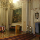 Chiesa dei Santi Barnaba e Paolo