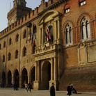 Palazzo D'Accursio o Comunale