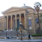 Teatro Massimo