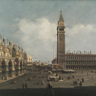 BELLOTTO E CANALETTO. Lo stupore e la luce