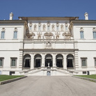 Respira. Daniele Puppi per la Galleria Borghese