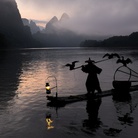 Tommaso Stilla. Cina tra cielo e terra