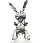 Jeff Koons. Shine