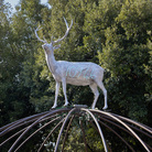 Back to nature,Mario Merz, Senza titolo (Igloo di Oporto),1998, Roma, Villa Borghese | Foto: © Simon d’Exéa