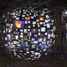 Sarah Sze | Metronome