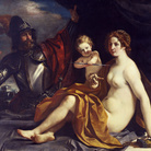 GUERCINO. IL MESTIERE DEL PITTORE