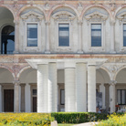 Alvisi Kirimoto. TAM TAM. Tempio, Azione, Movimento