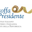 La Stoffa del Presidente. 60 anni di stile italiano visti attraverso l'eleganza dei Presidenti della Repubblica