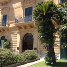 Palermo, Villa Zito.