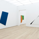 Ellsworth Kelly. Anthology