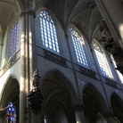 La chiesa di San Giacomo Maggiore (Sint-Jacobskerk) ad Anversa 1491 - 1656E’ qui presso la chiesa di San Giacomo di Anversa che si trova la tomba di Pieter Paul Rubens. La chiesa conserva anche una Madonna di Guido Reni.