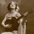 Lyda Borelli primadonna del Novecento