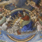 Lux mundi - Natale al Complesso Monumentale di Spoleto