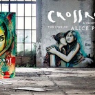 Crossroads, a Glimpse into the Life of Alice Pasquini - Presentazione