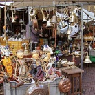 Mercato delle pulci