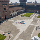 La Campana di Sant’Ambrogio. A Milano 21 installazioni di Patrizio Travagli