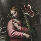 Mistica pittura: le allegorie di Orsola Caccia tra Mantova e il Monferrato - Conferenza
