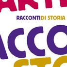 Racconti di storia dell'arte