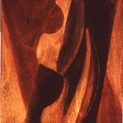 Francesco Somaini - Immaginare scultura 2. La pittura (1950-1965)