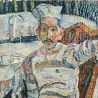 Chaïm Soutine, artista controcorrente, si racconta a Berna